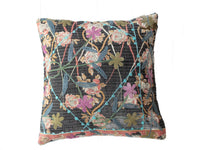 Suzani Cushion Cover 50x50