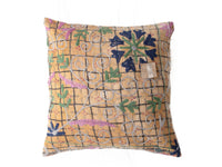 Suzani Cushion Cover 50x50