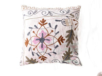 Suzani Cushion Cover 50x50