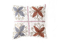 Suzani Cushion Cover 50x50