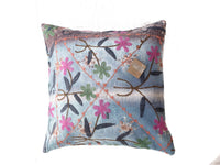 Suzani Cushion Cover 50x50