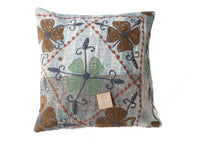 Suzani Cushion Cover 50x50