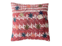 Suzani Cushion Cover 50x50