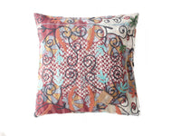 Suzani Cushion Cover 50x50