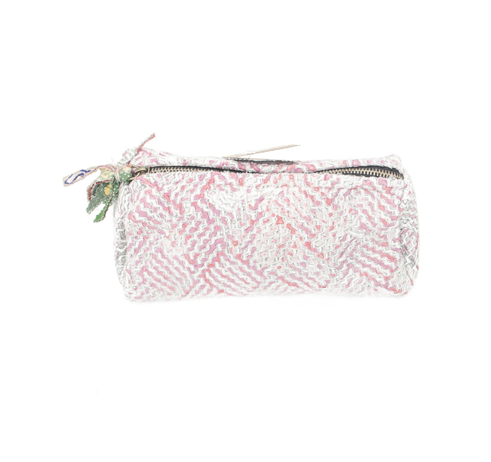 Fine Q Pouch Large