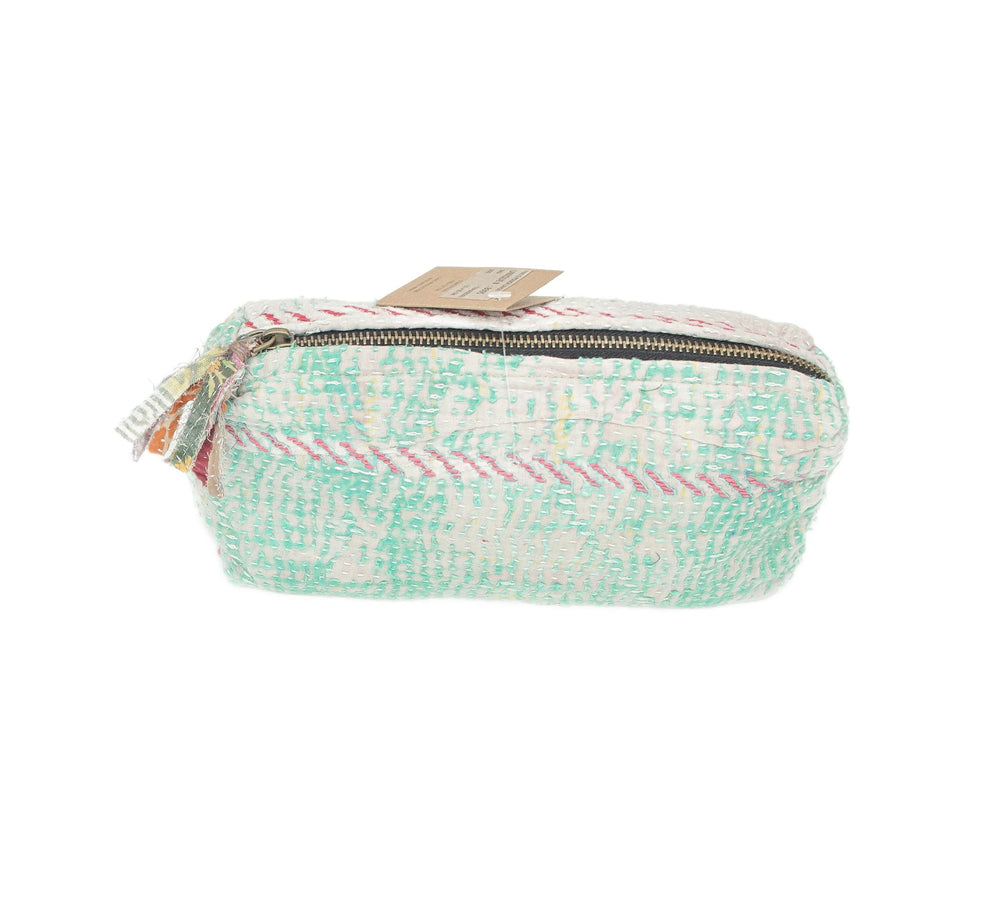 Fine Q Pouch Large
