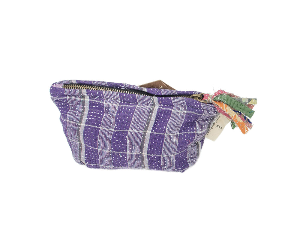 Fine Q Pouch Small