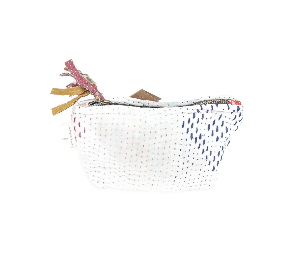 Fine Q Pouch Small