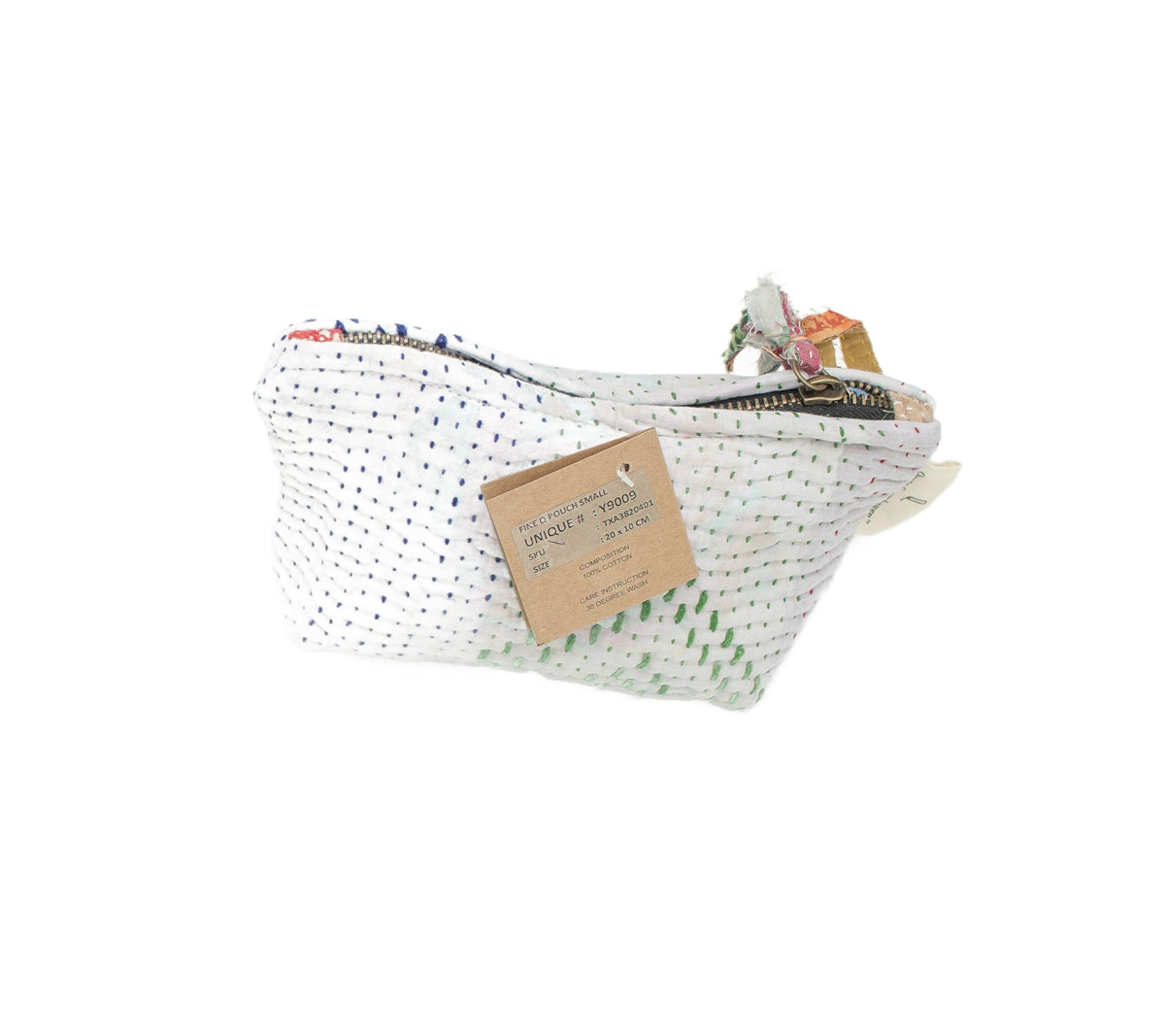 Fine Q Pouch Small