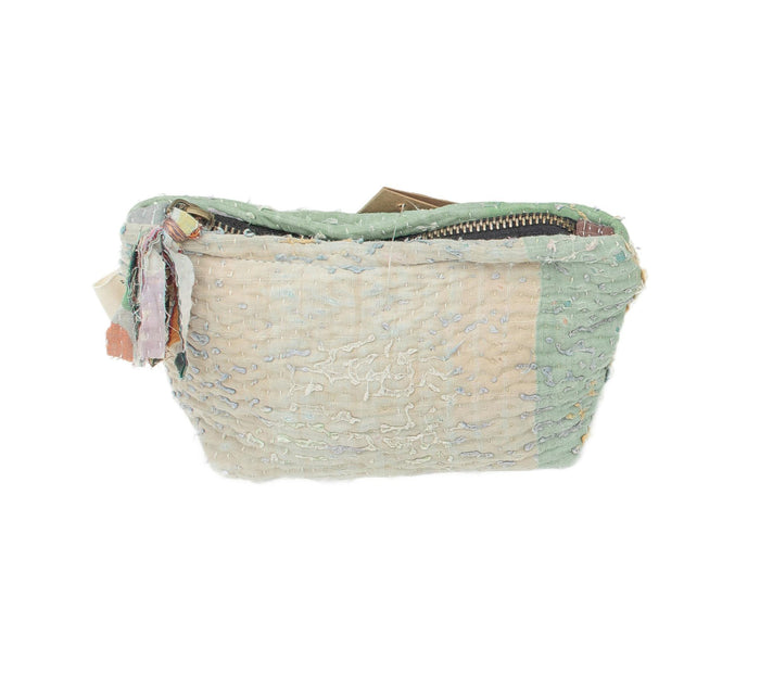 Fine Q Pouch Small