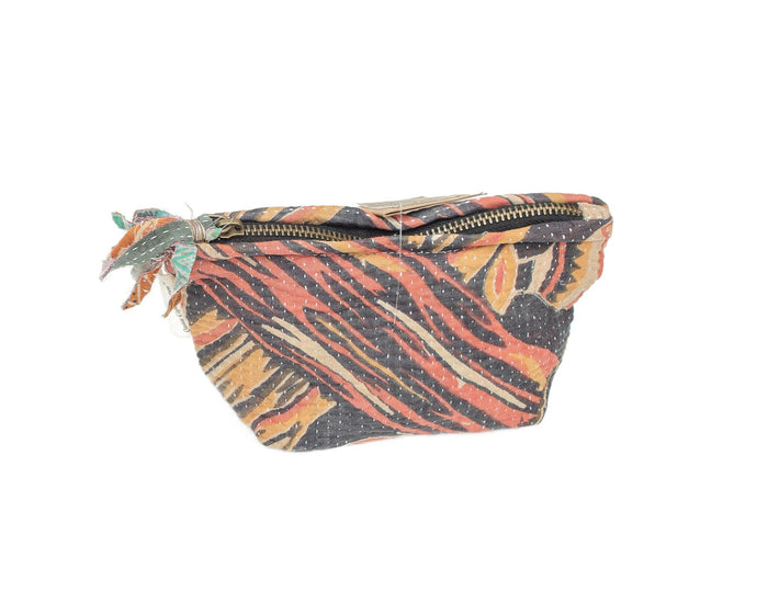 Fine Q Pouch Small