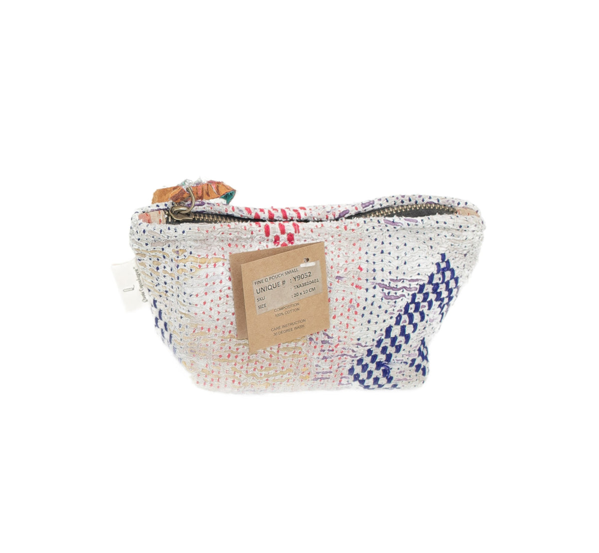 Fine Q Pouch Small