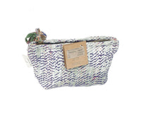 Fine Q Pouch Small