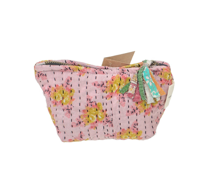 Fine Q Pouch Small