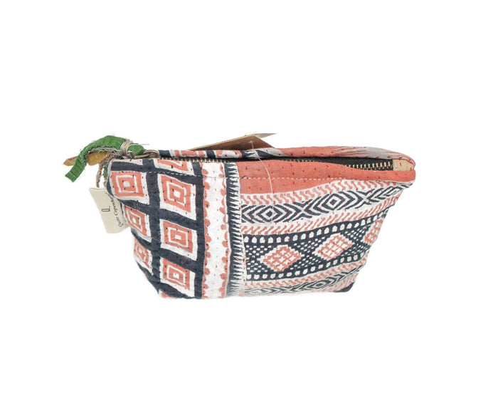 Fine Q Pouch Small