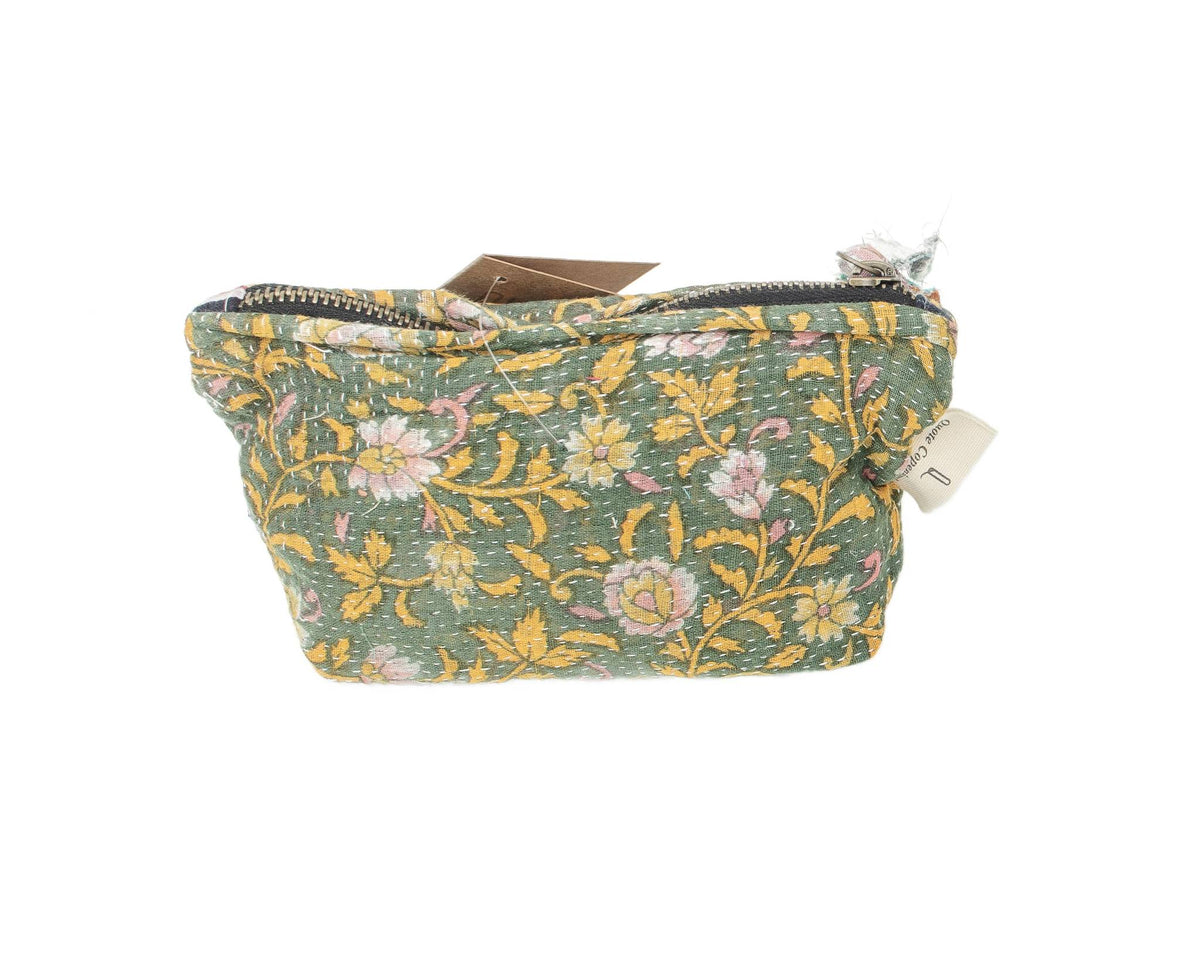 Fine Q Pouch Small