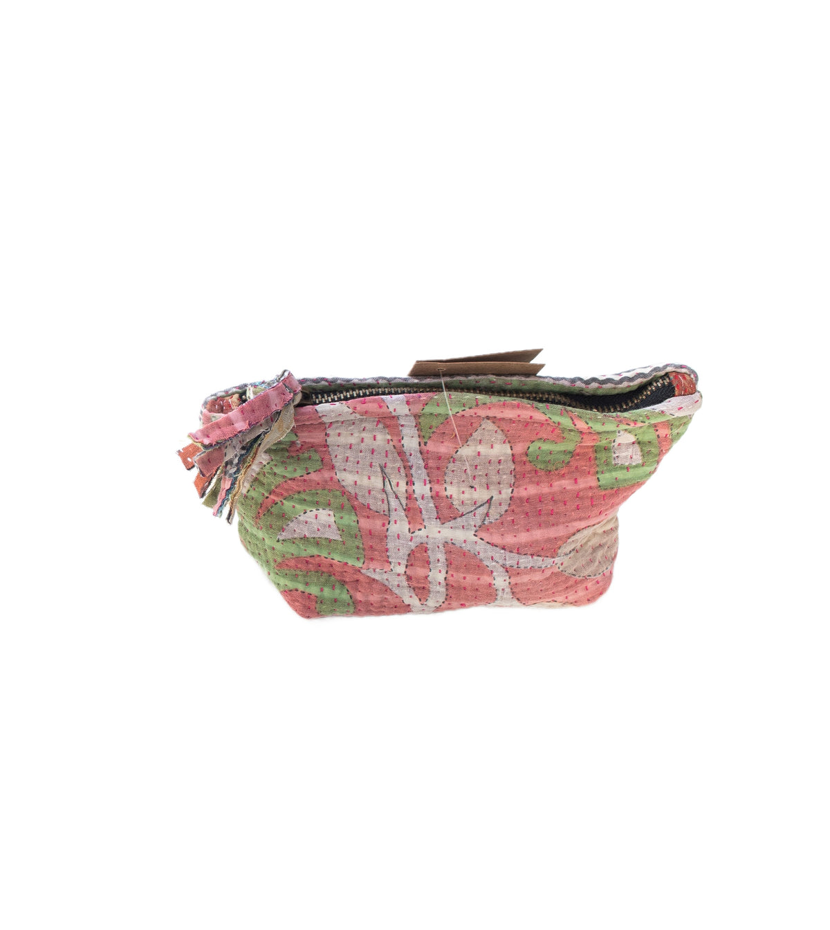 Fine Q Pouch Small – Y9728 – forside