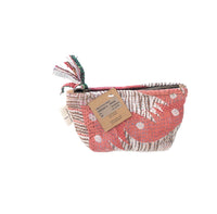 Fine Q Pouch Small – Y9756 – bagside