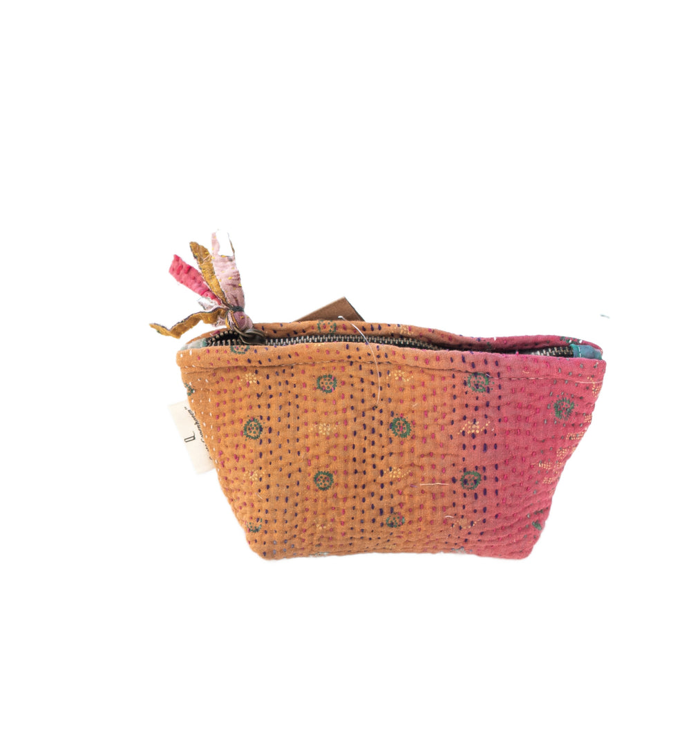 Fine Q Pouch Small – Y9770 – forside