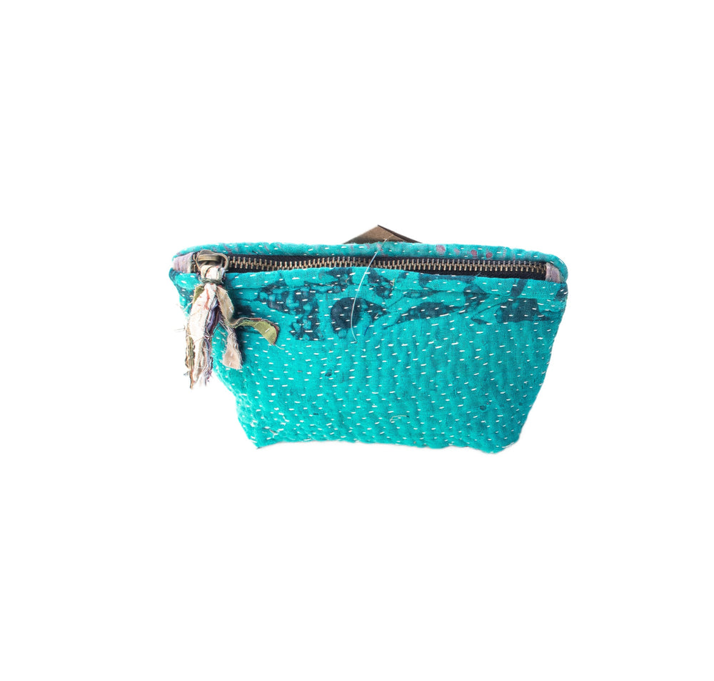 Fine Q Pouch Small – Y9792 – forside