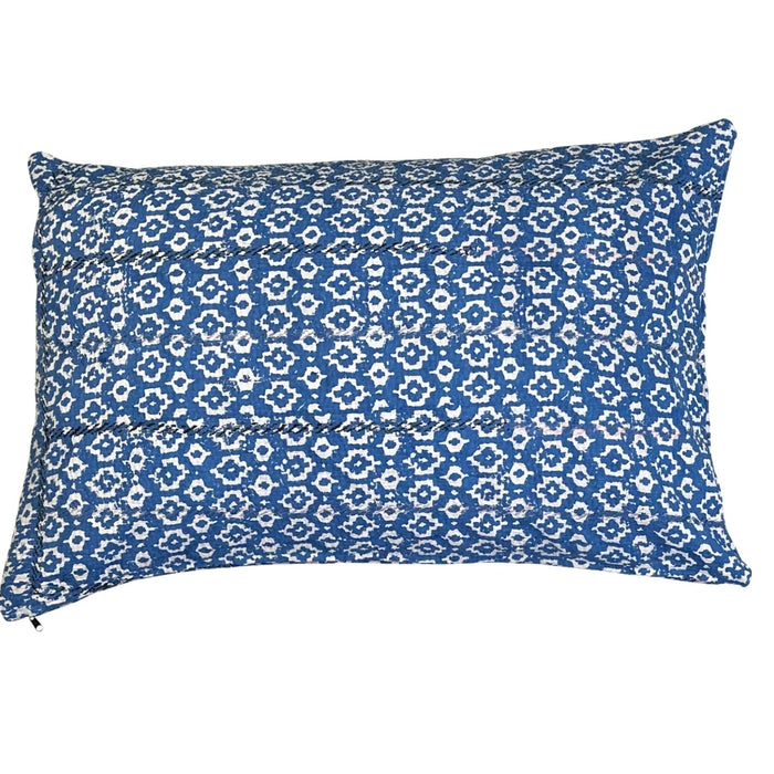 Vintage Pearl Horizon Cushion 60x90