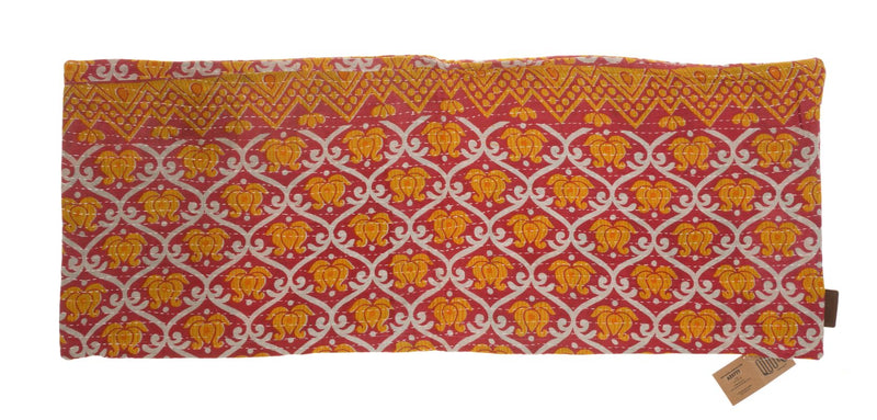 Cushion cover 40x100