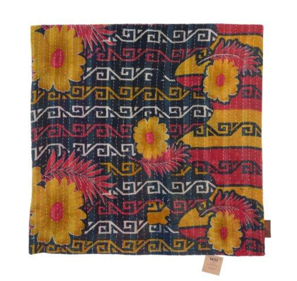Sari Cushion cover 65x65
